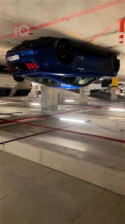 فورد موستانج